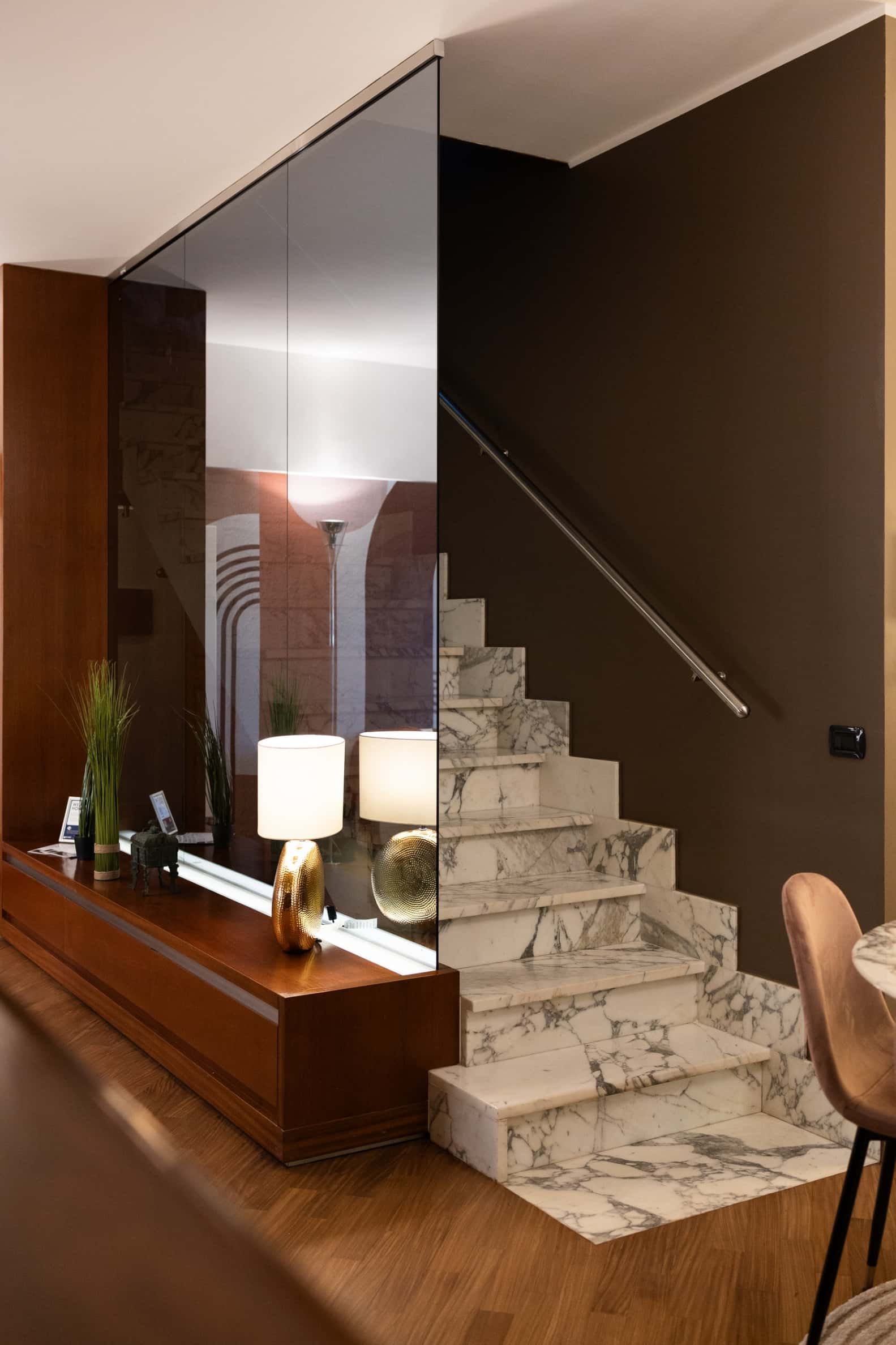 Apartment Rome, 2 beds — photo 71