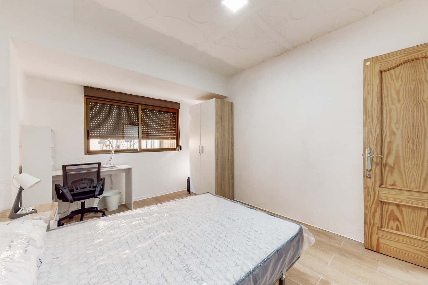 C/ Arquitecto Ros, 39, piso 2°, Pta. 4 (pta.2 IZQ) (4H1B)-LF 2