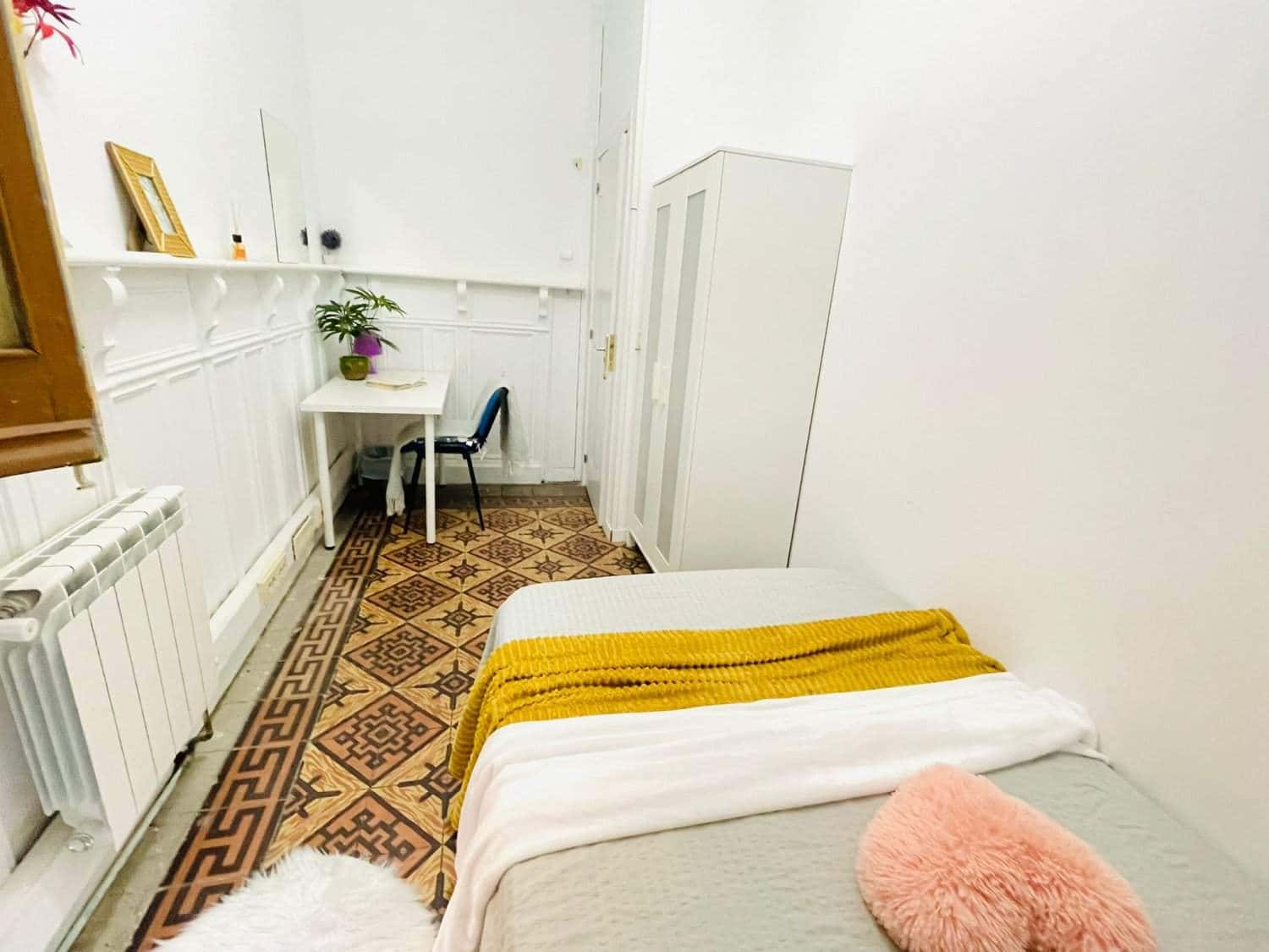 Habitación CJE8