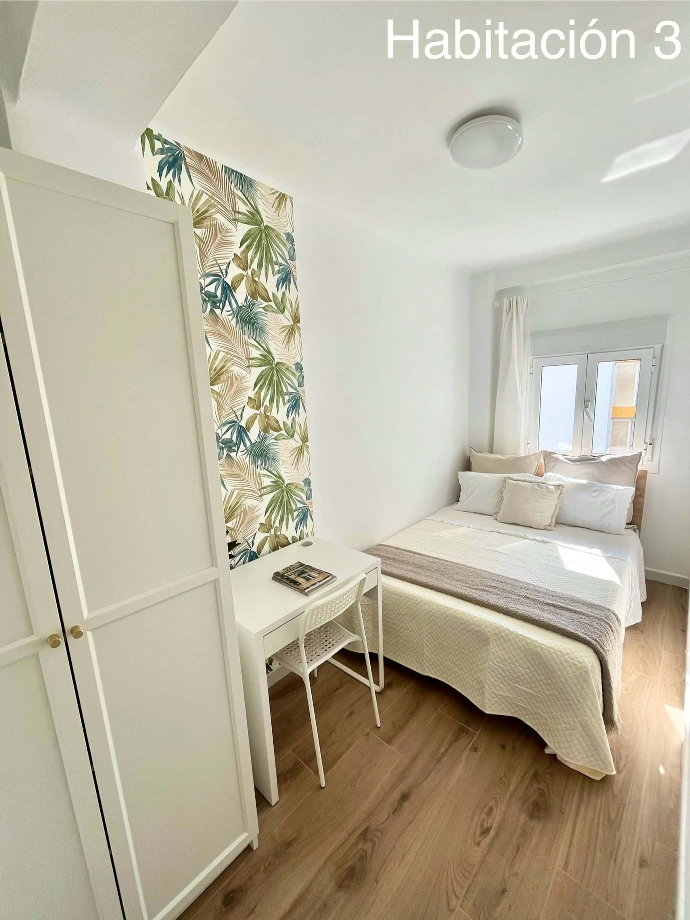 Barriada la Palmilla 5 - H3