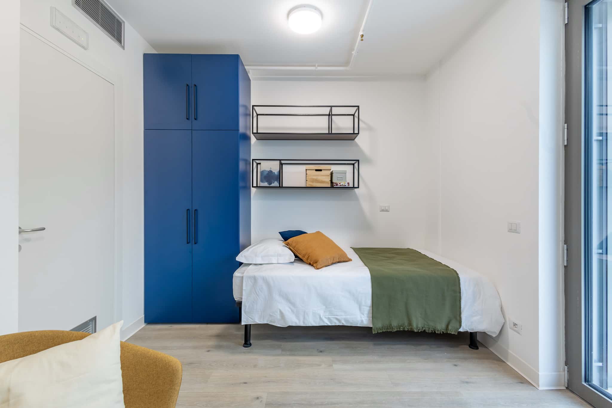 Accessible Classic Studio (Students Only)