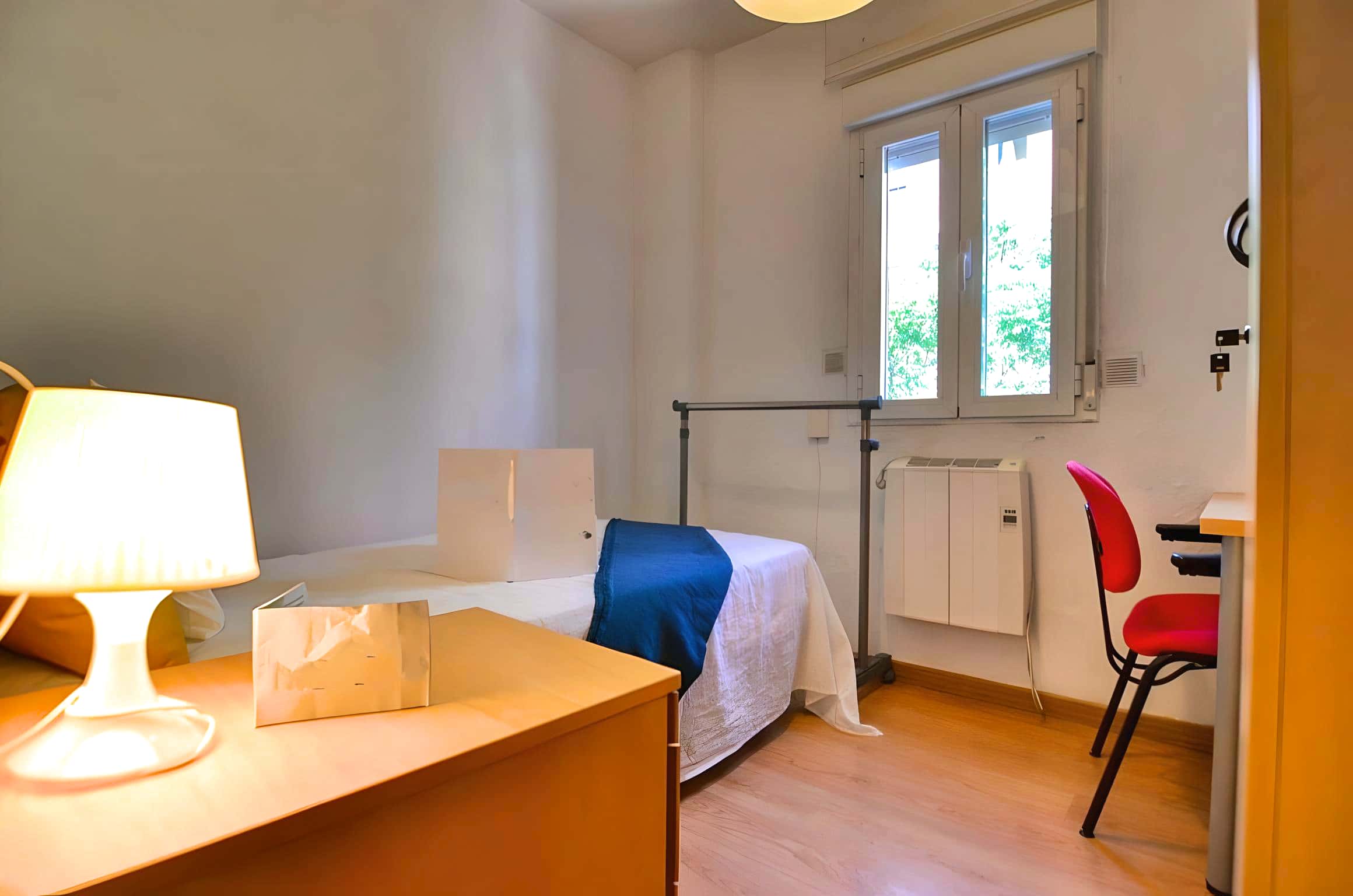 Habitacion Privada