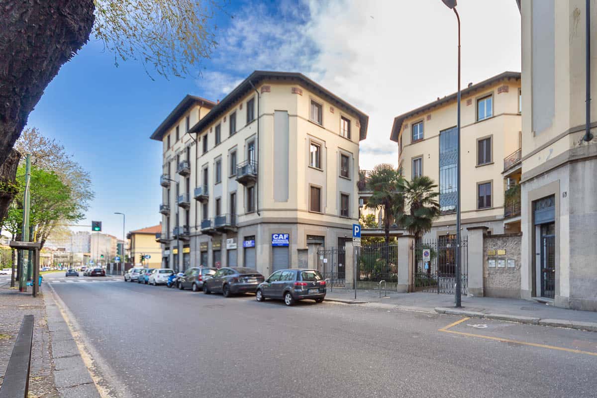 Apartment Milan, 1 bed — photo 32
