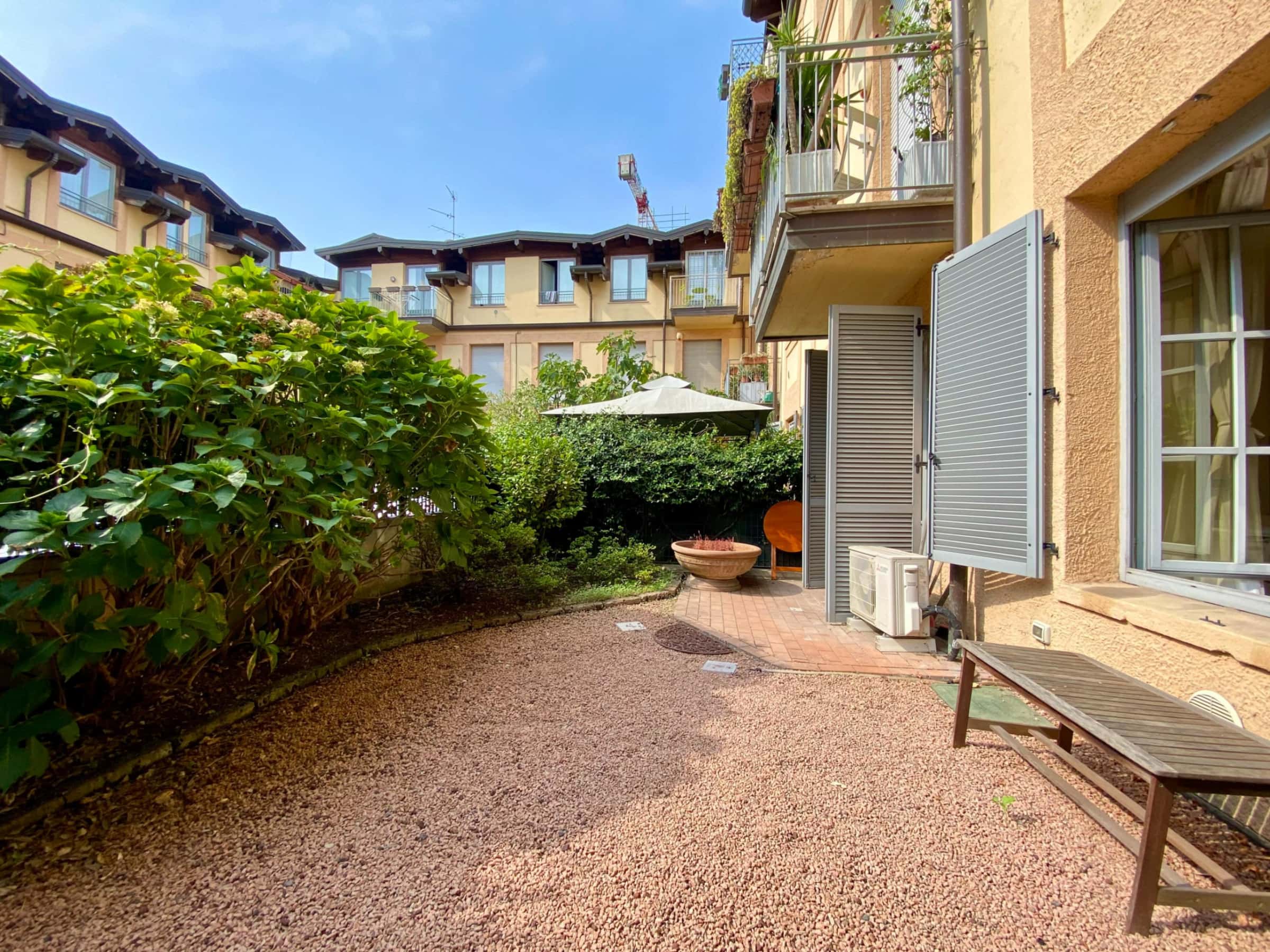 Apartment Milan — photo 50