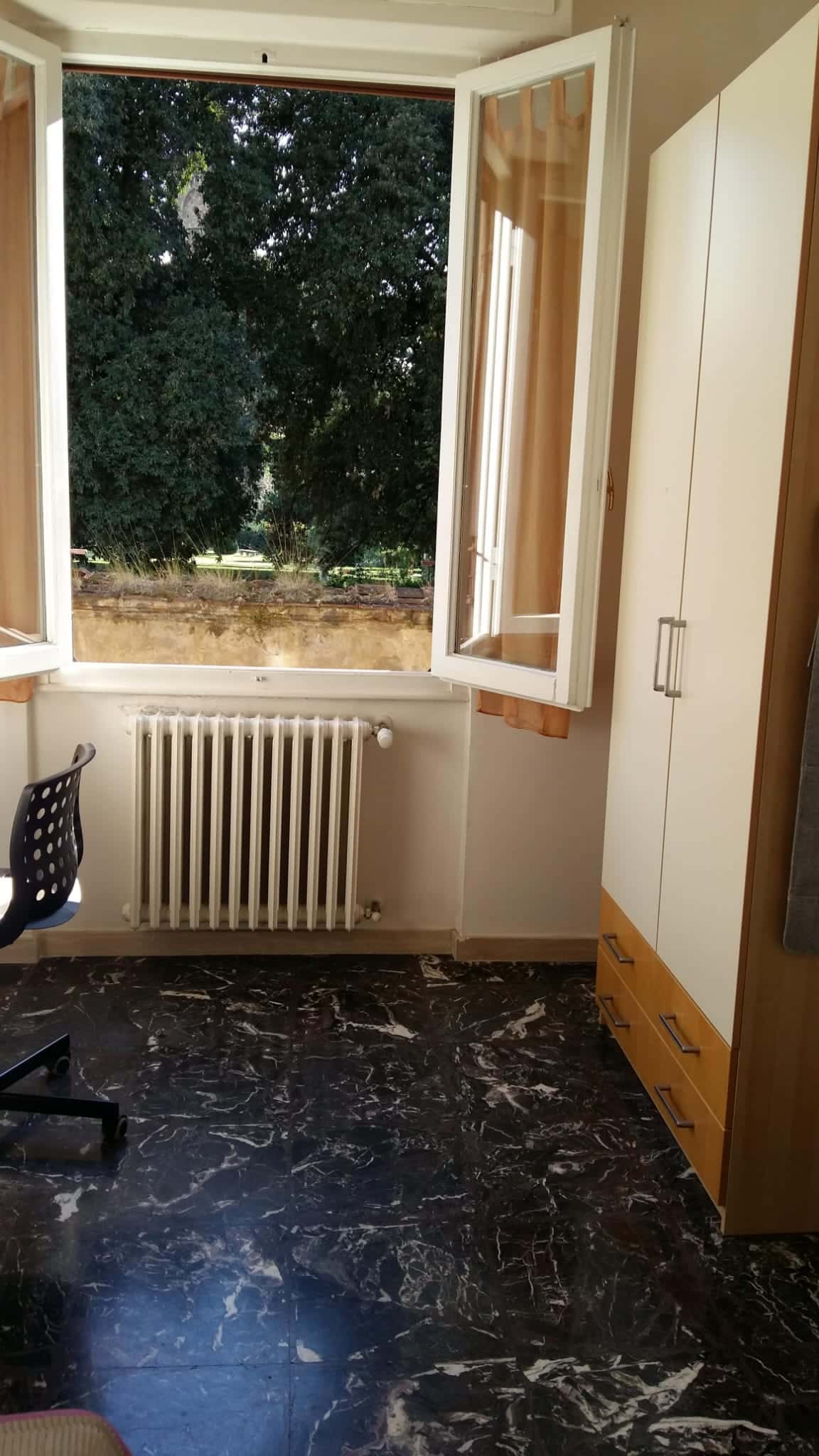 Single room Florence, 5 beds — photo 2
