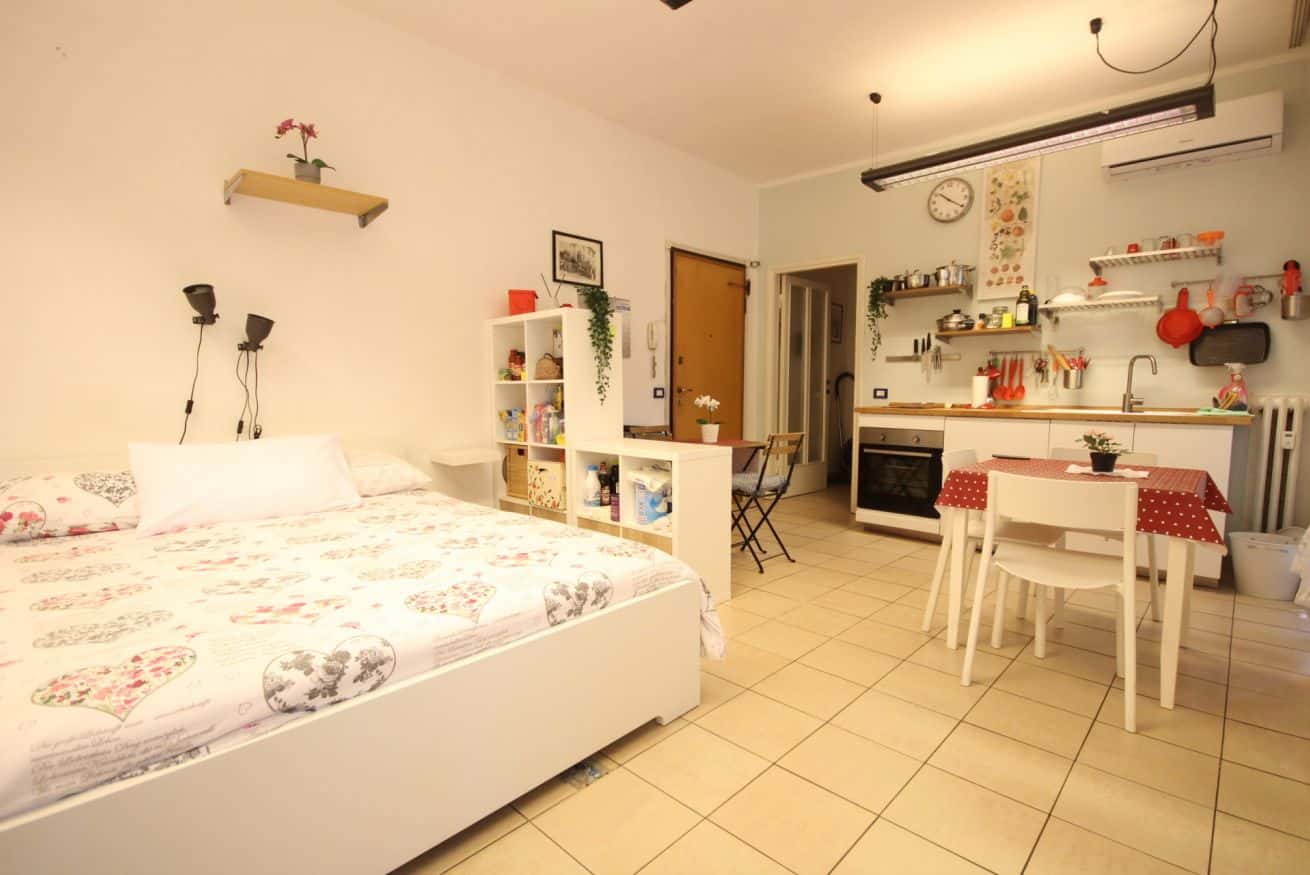Apartment Milan — photo 18