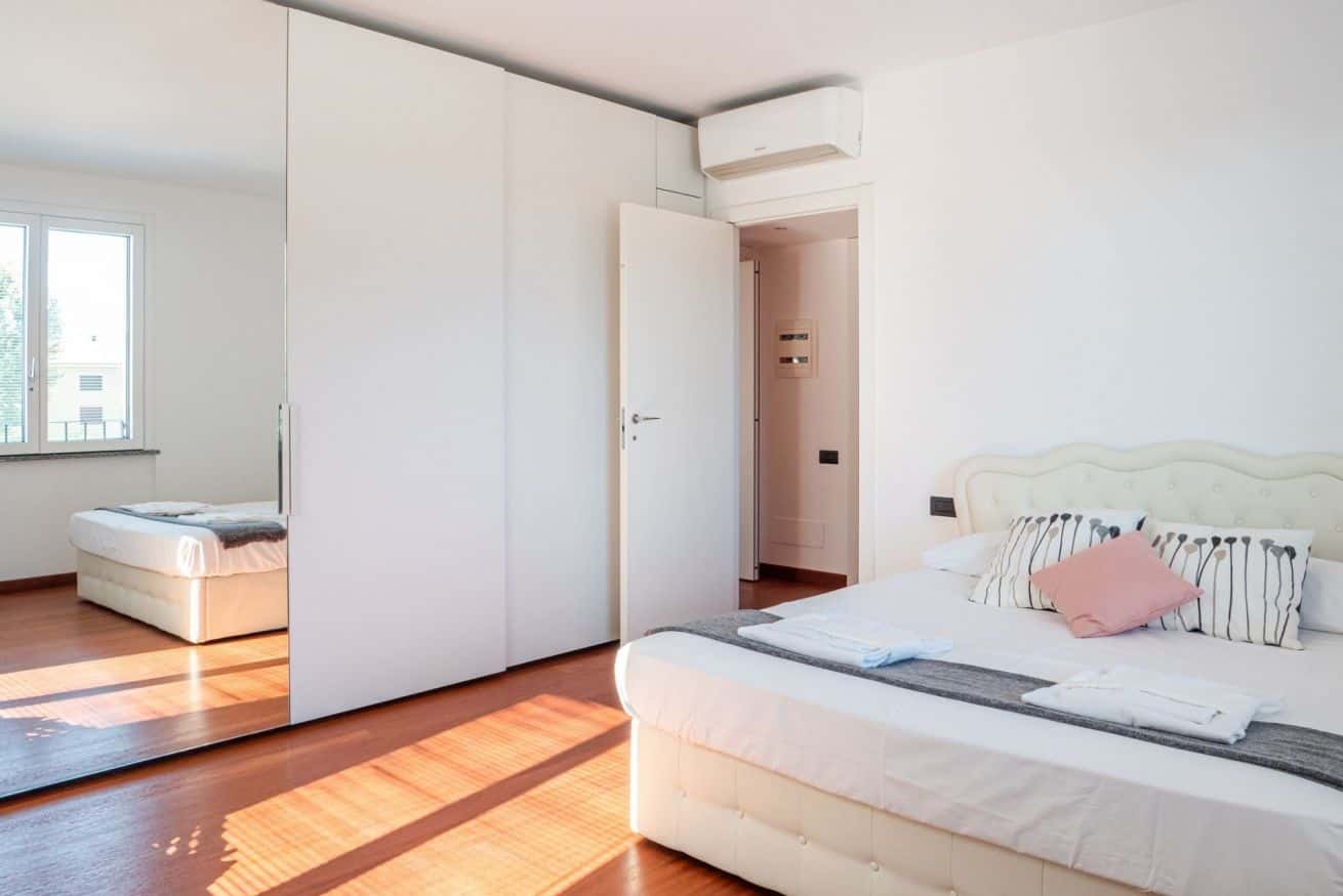 Apartment Milan, 1 bed — photo 60