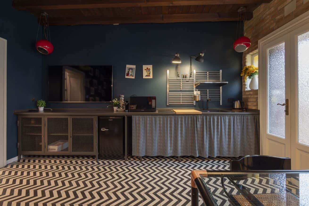 Apartment Milan, 1 bed — photo 5