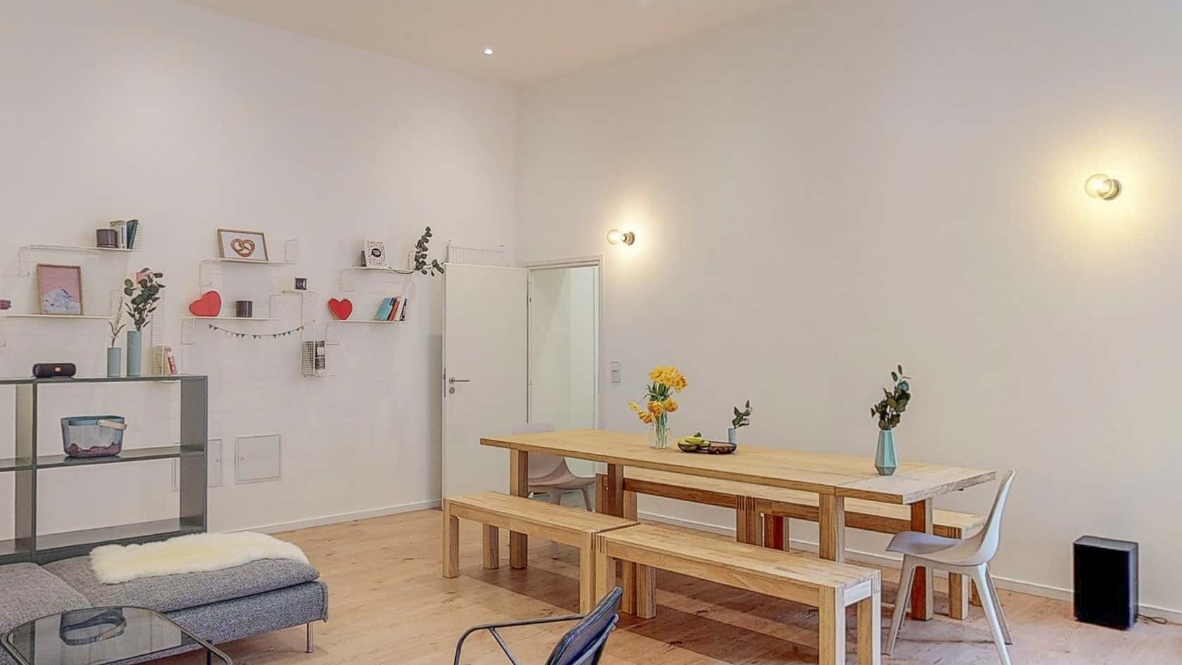 Prenzl I - Private Studio (2) - Photo 5