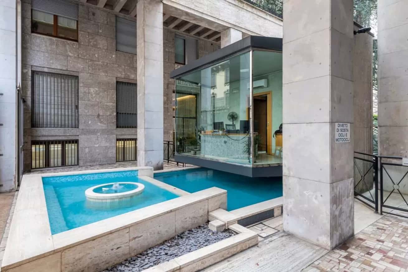 Apartment Milan — photo 8