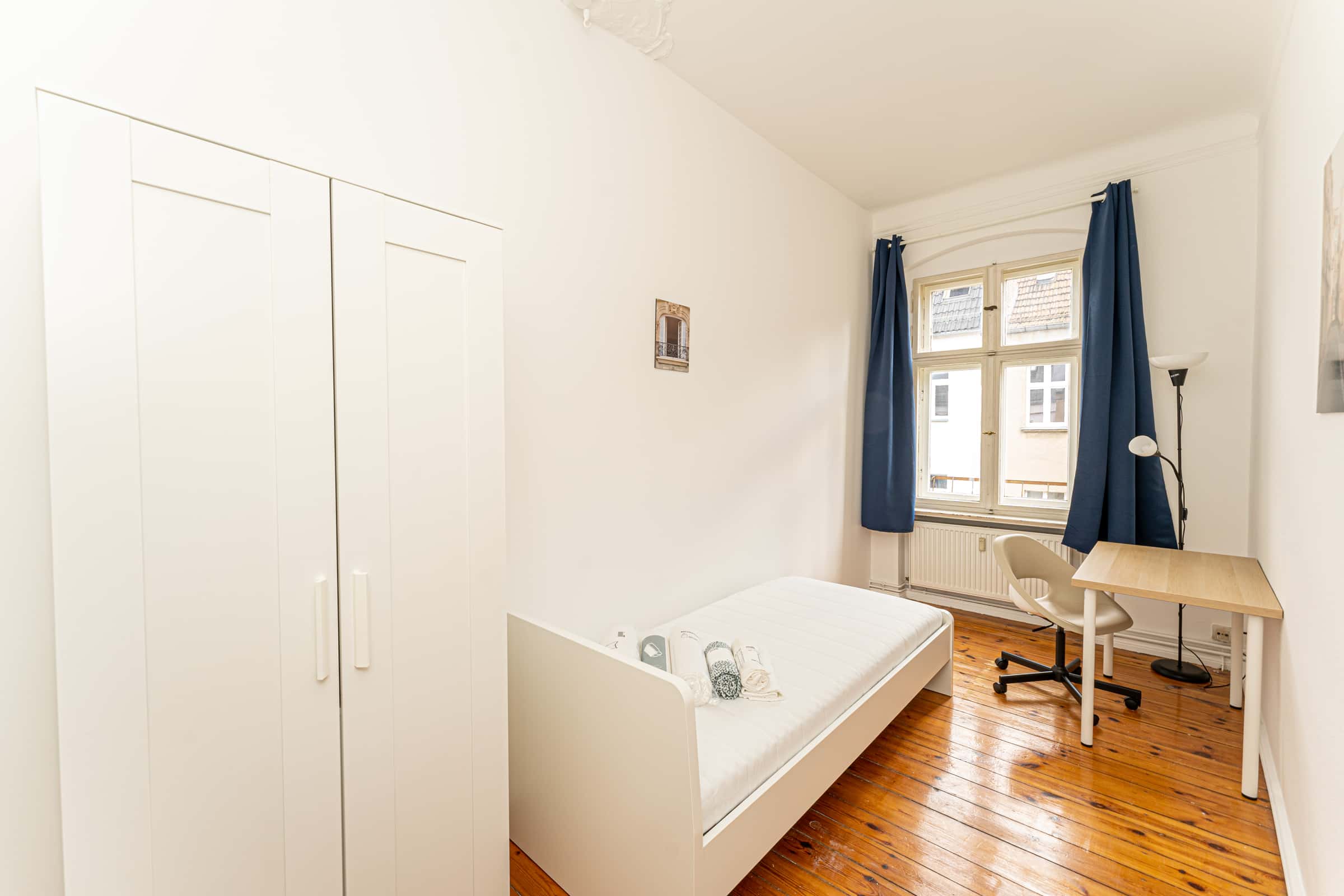 Bornholmer Straße - Room 2