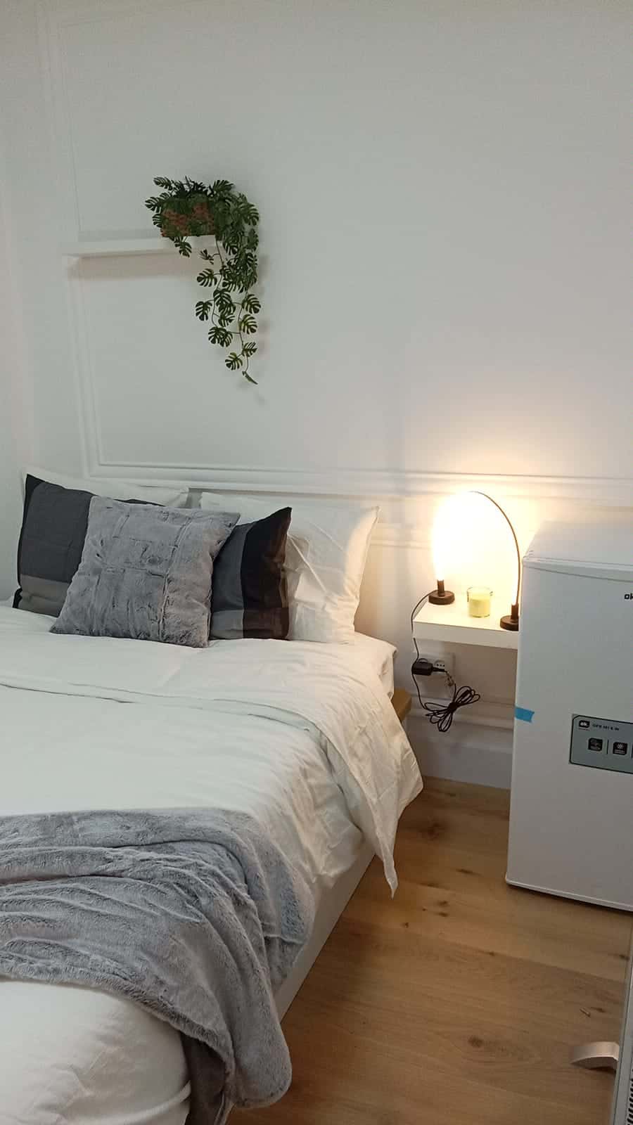 Alquiler en Madrid, barrio Salamanca - Colive JSF9R3