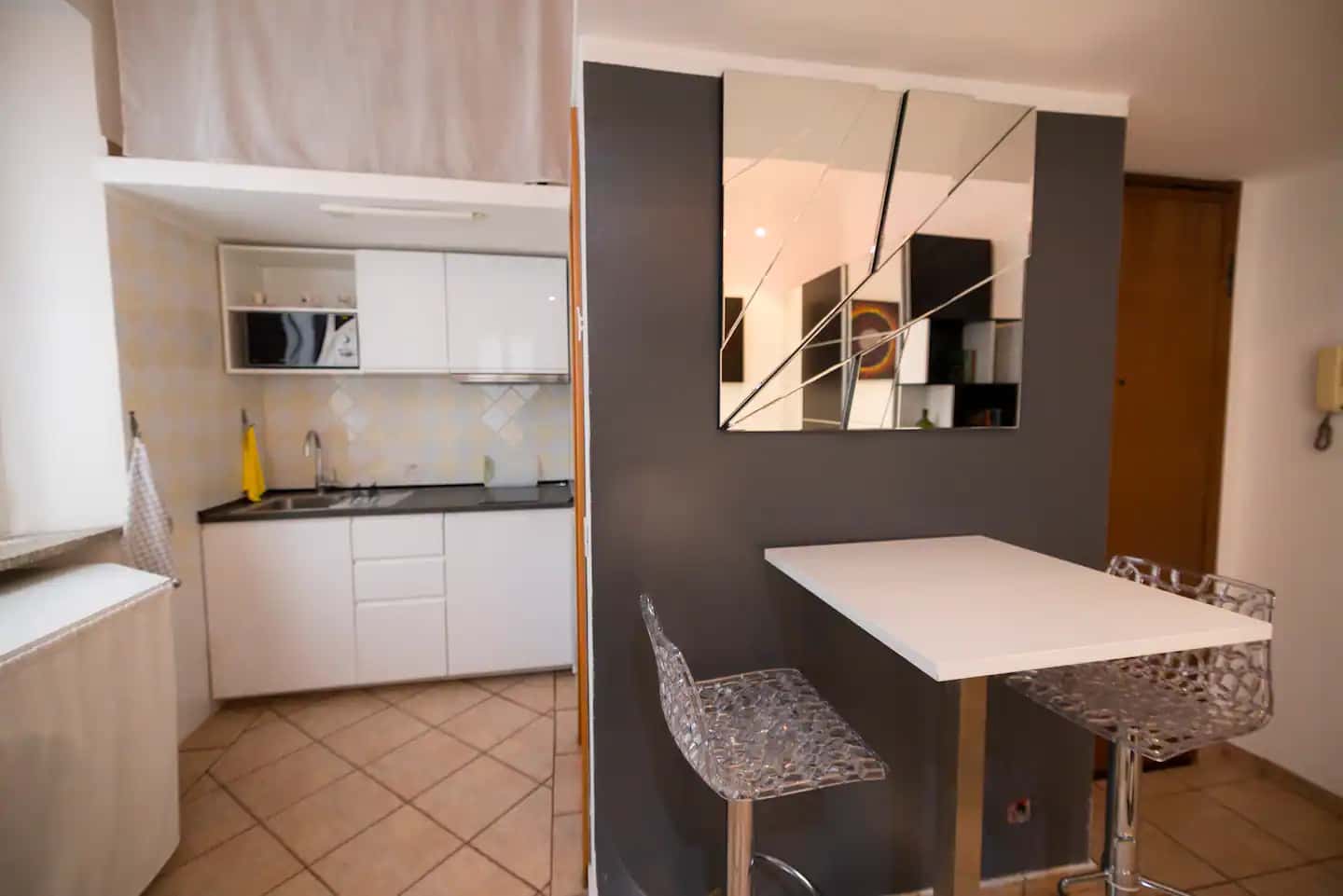 Apartment Milan — photo 11