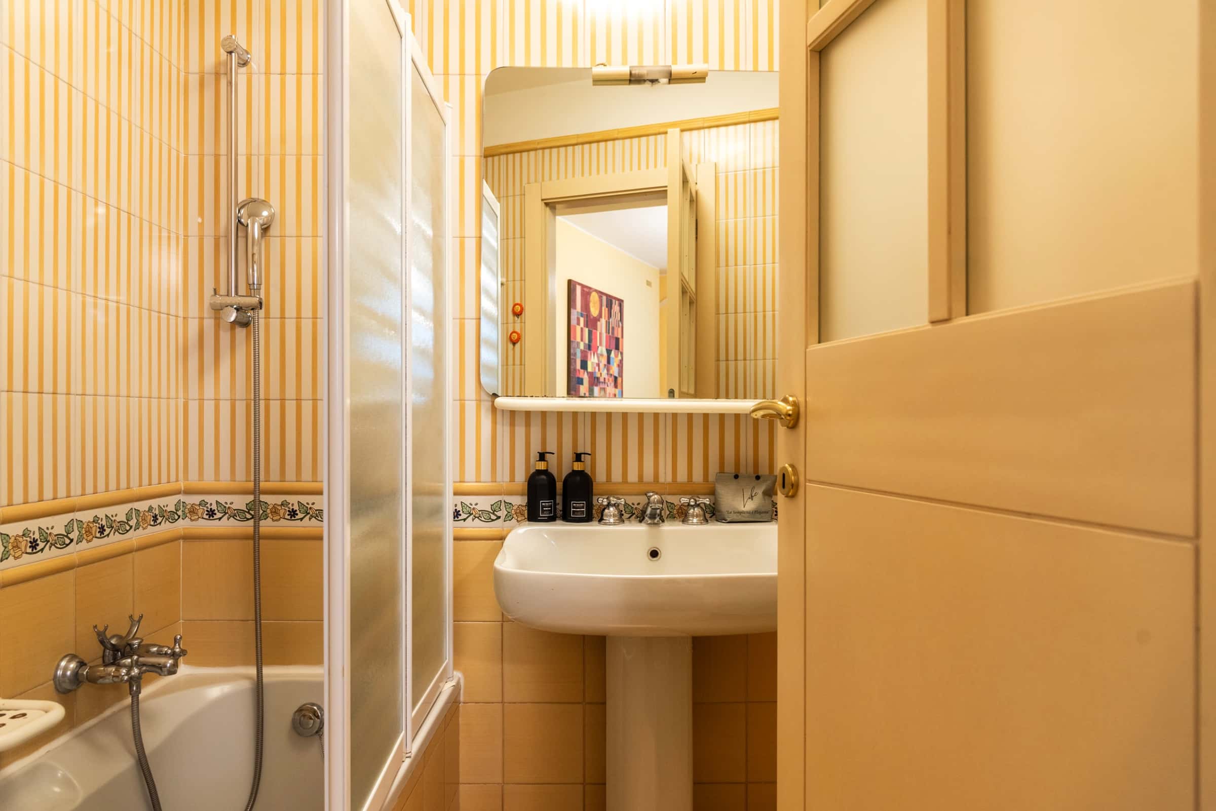 Apartment Milan, 4 beds — photo 16