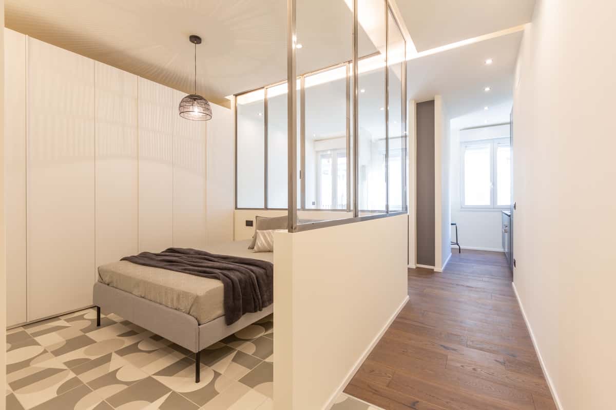 Apartment Milan, 1 bed — photo 10