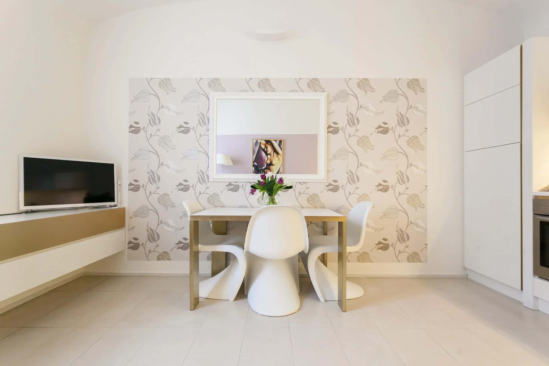 Bilocale Luxury