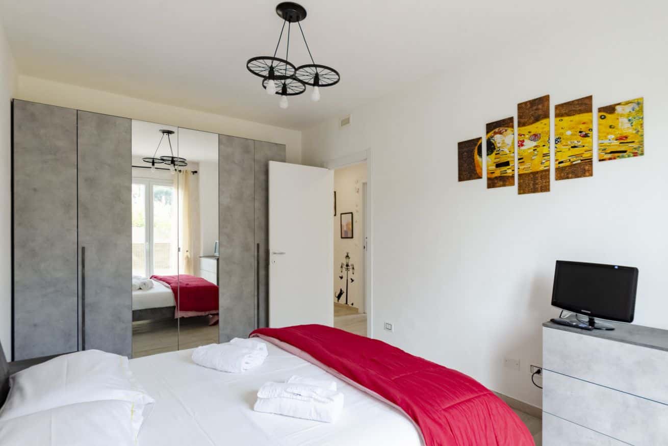 Apartment Sestri Levante, 2 beds — photo 12