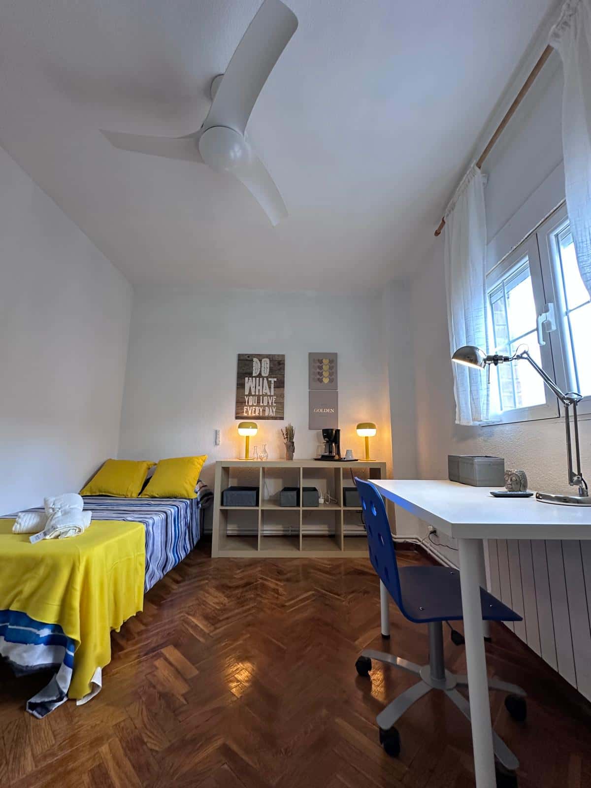 Habitación privada (H5)