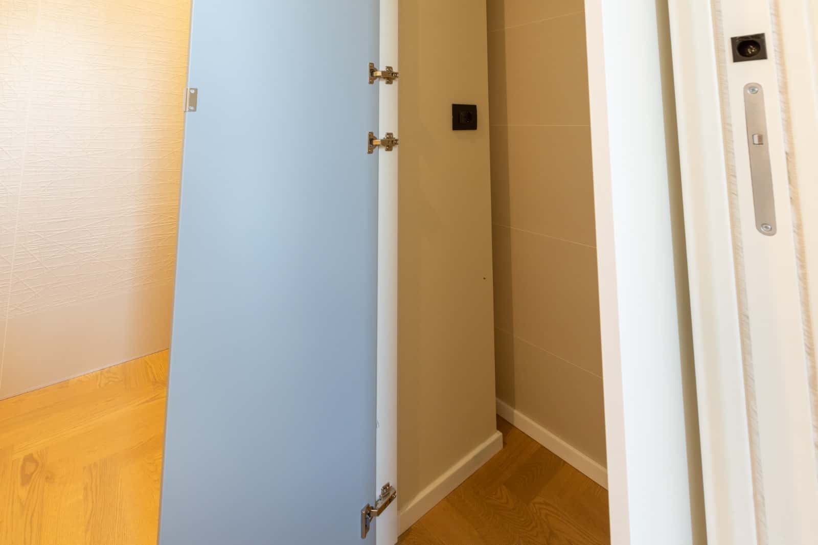Apartment Milan, 1 bed — photo 6
