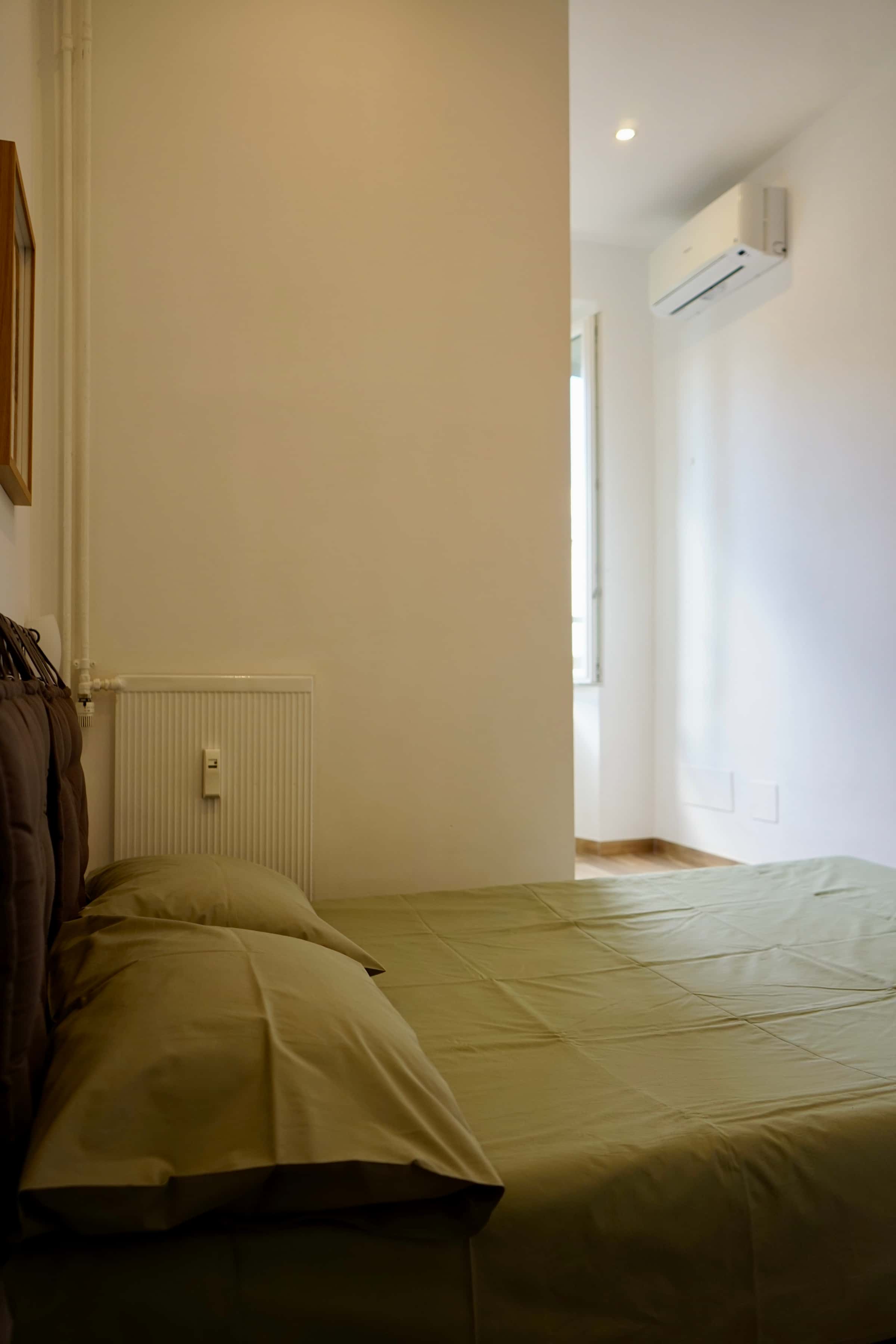 Apartment Rome, 2 beds — photo 18
