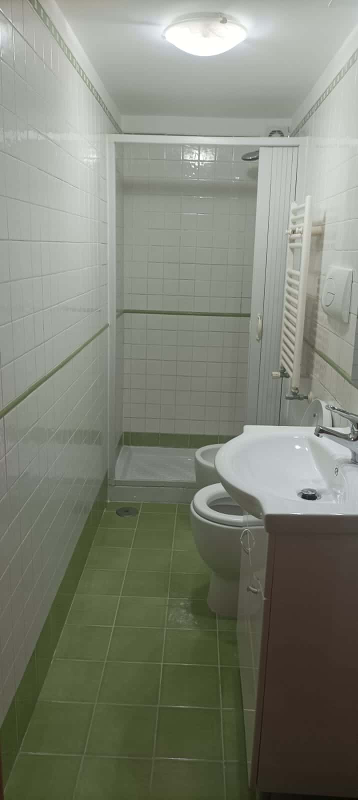 Apartment Naples, 1 bed — photo 8