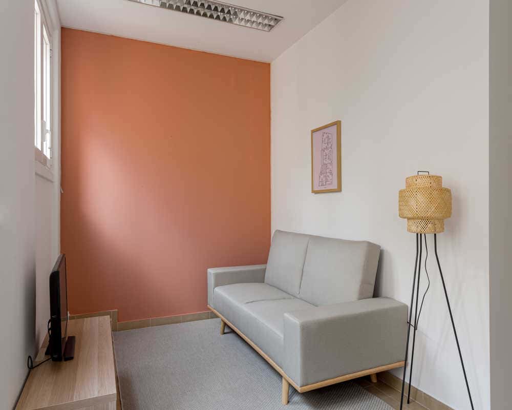 Rue Conde de Redondo