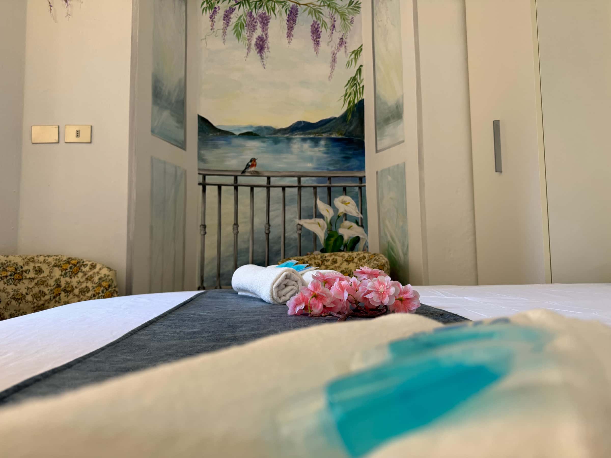Apartment Argegno — photo 19
