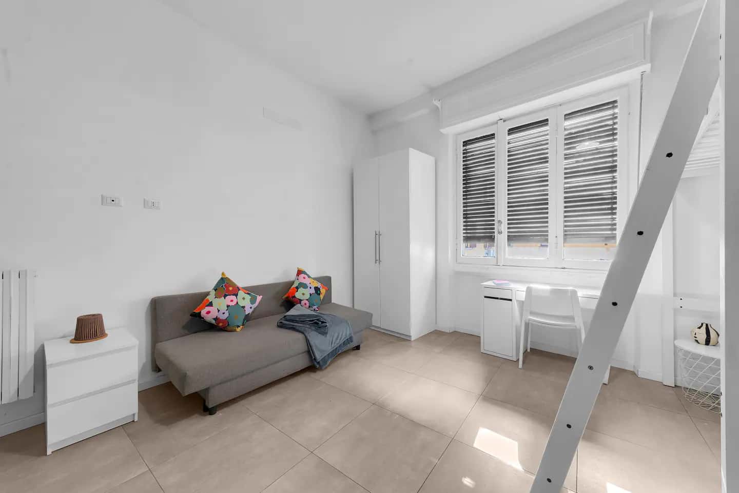 Apartment Milan, 2 beds — photo 11
