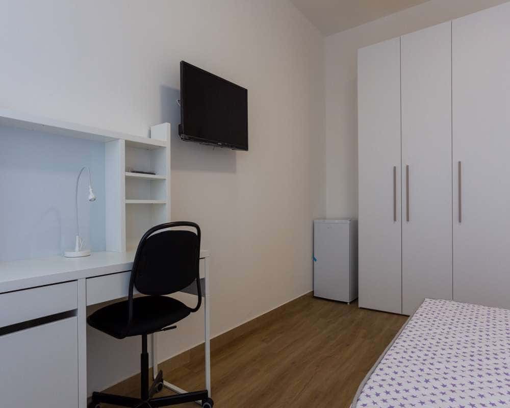 Stanza in Viale San Gimignano