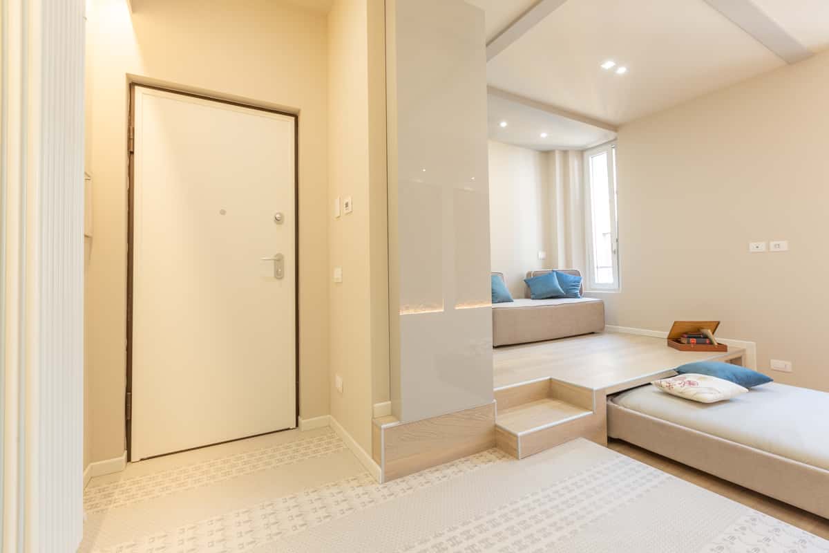 Apartment Milan — photo 13