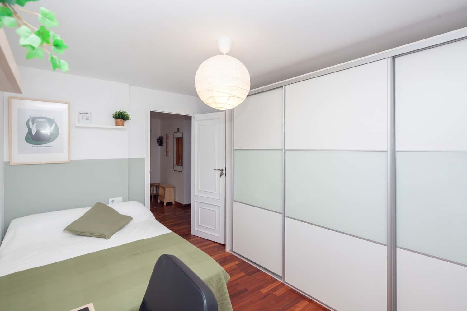 H1 - C/Doctor Lluch 16, 3º puerta 6 - (5H2B), AG, VLC