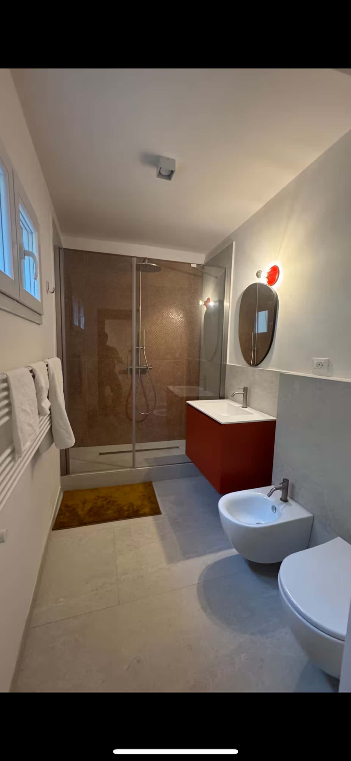 Apartment Florence, 1 bed — photo 4