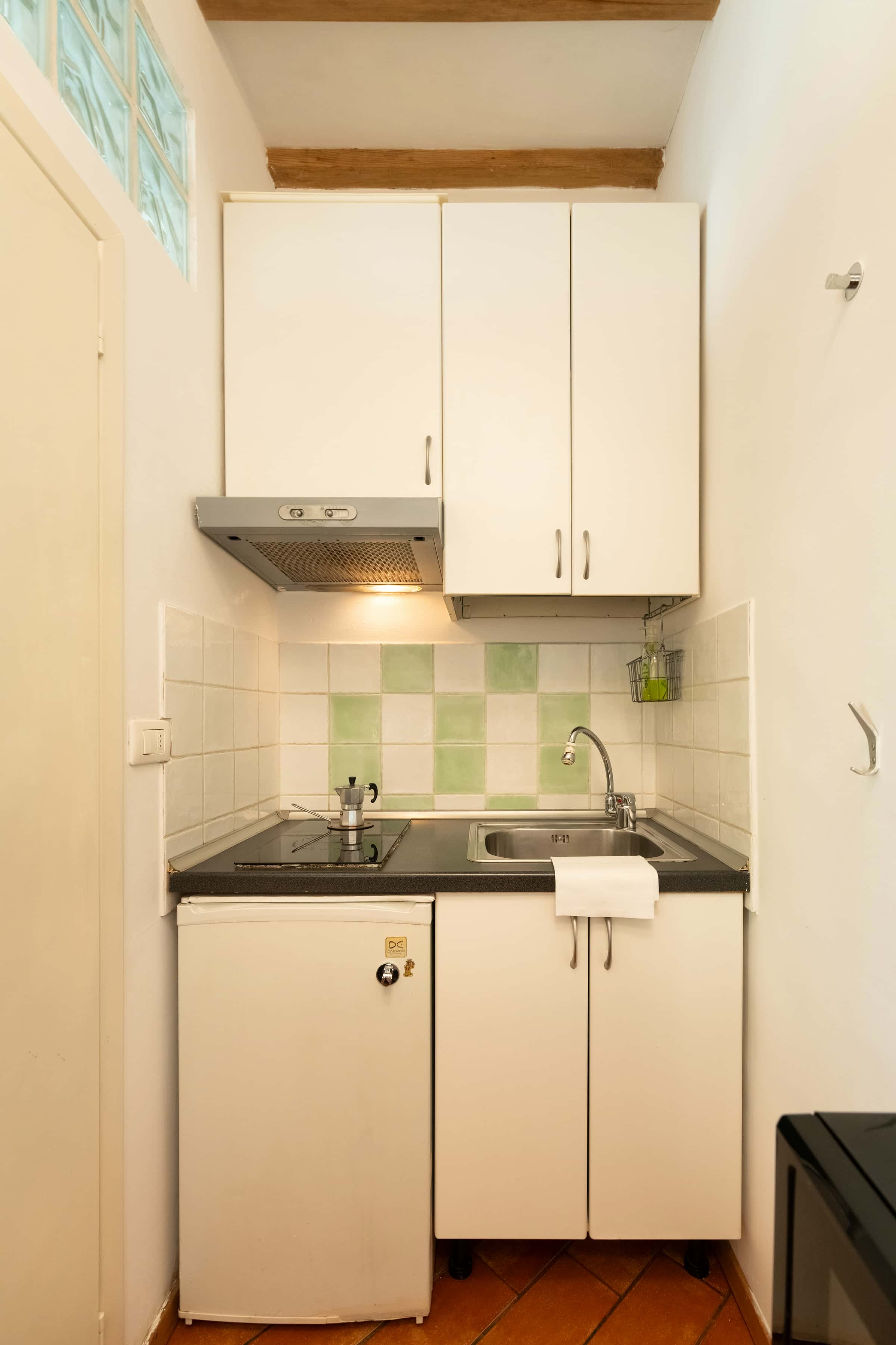 Apartment Florence — photo 13