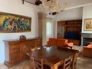 Apartment Rome, 3 beds — photo 9