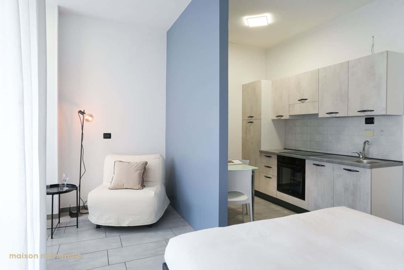Torino San Salvario | Giuria House 4