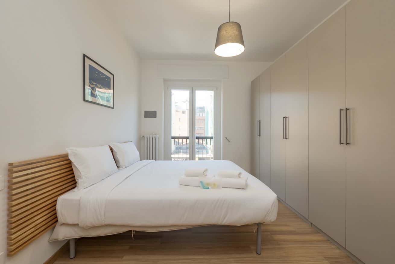 Apartment Milan, 2 beds — photo 23