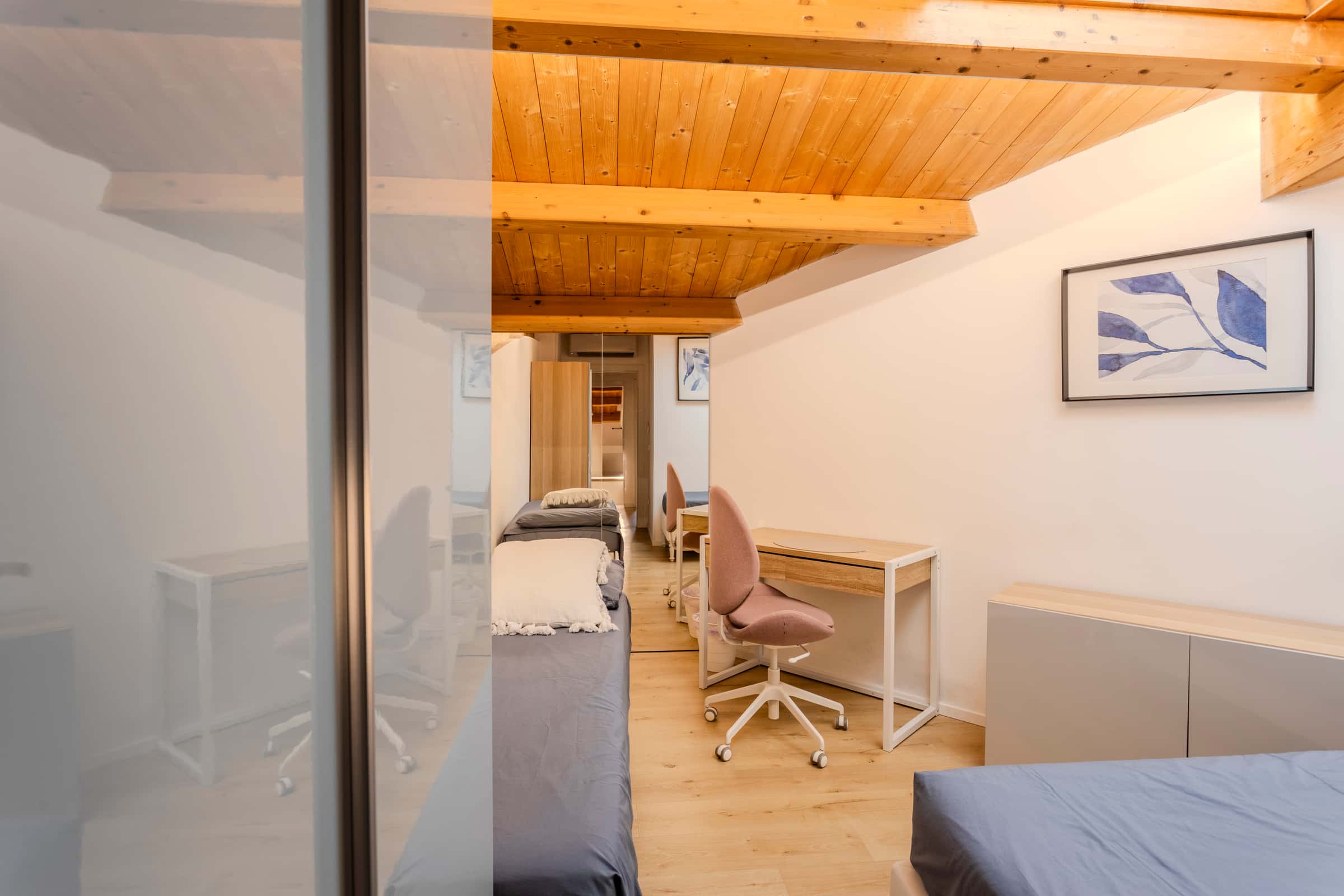 Single room Quarto D'altino, 6 beds — photo 5