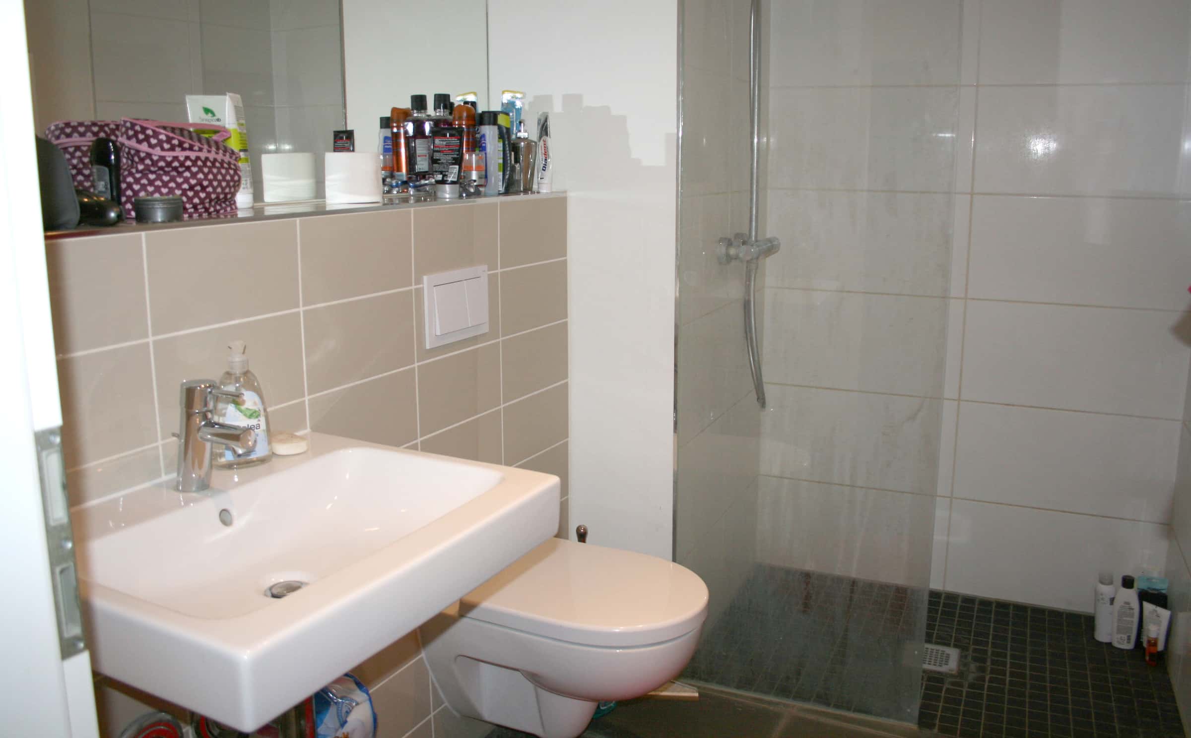 Zimmer in der Bernhard-Weiß-Straße -