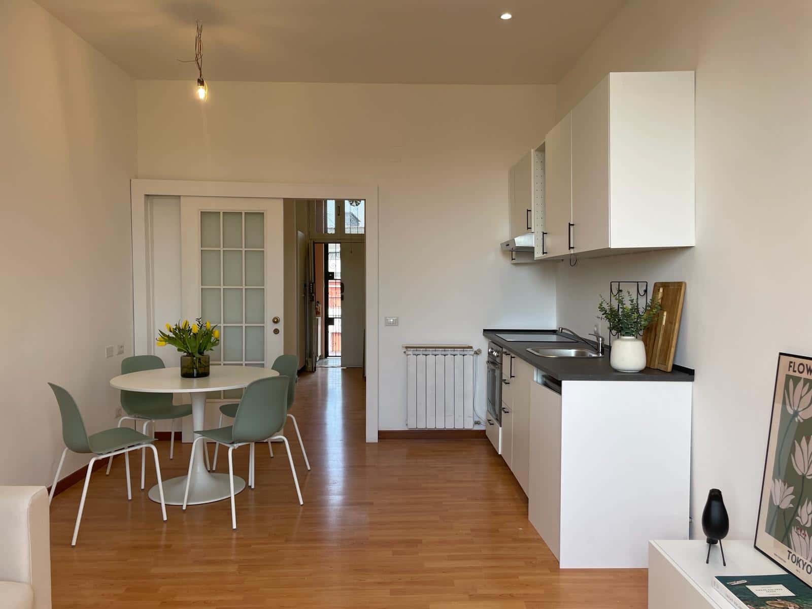 Apartment Milan — photo 12