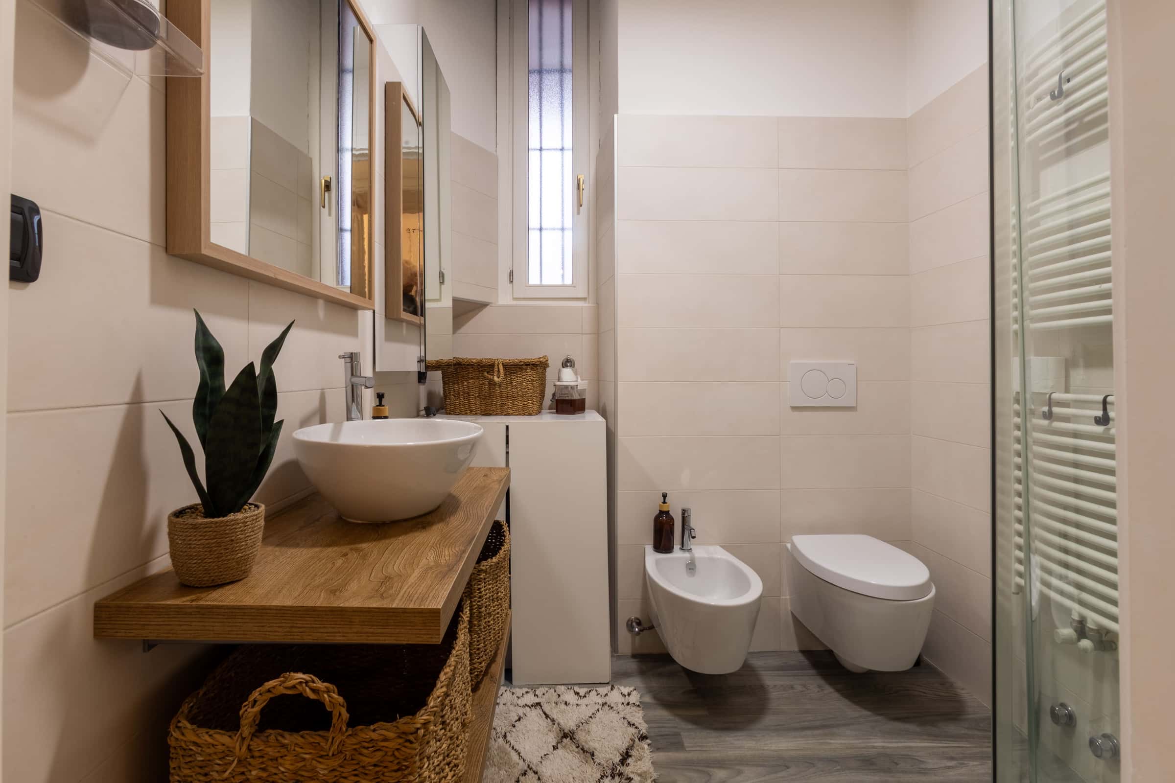 Apartment Como, 1 bed — photo 47