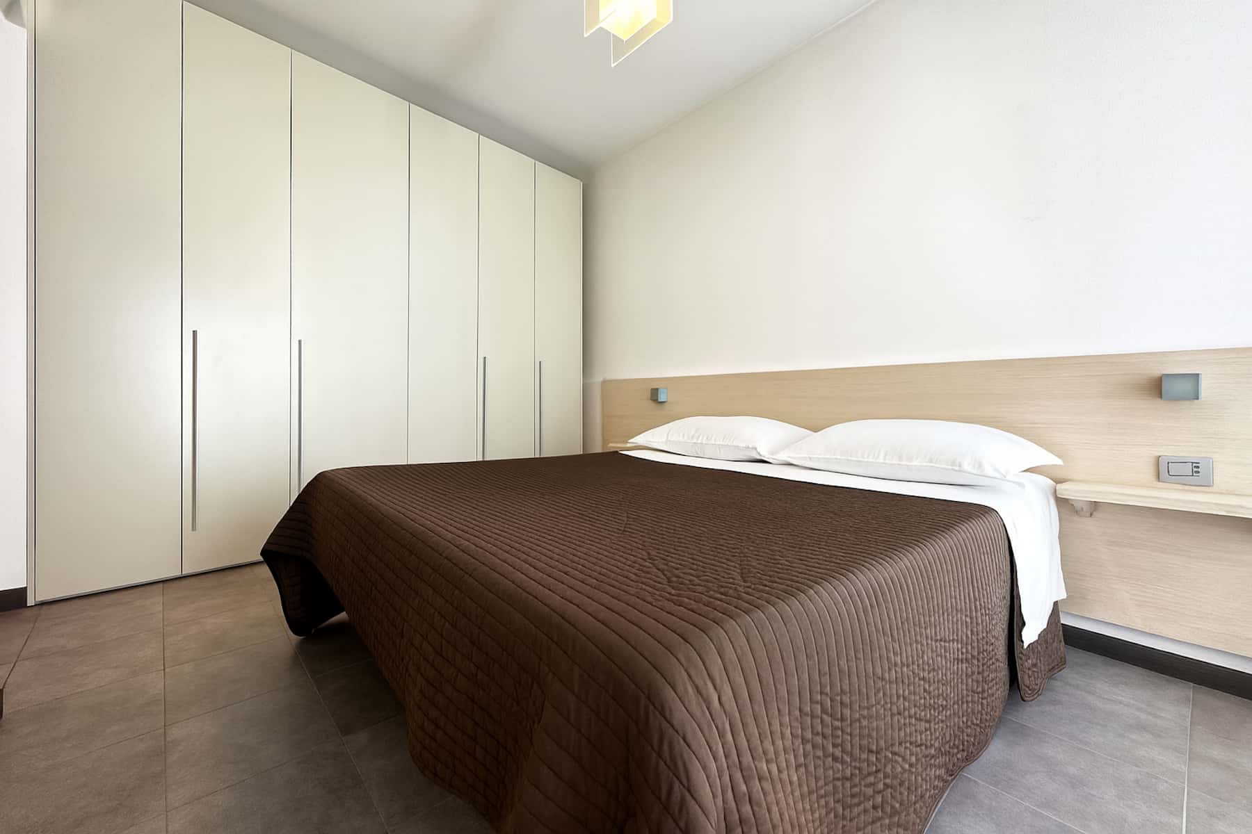 Room in Viale Trento, Rimini for 28 m² with 1 bedroom
