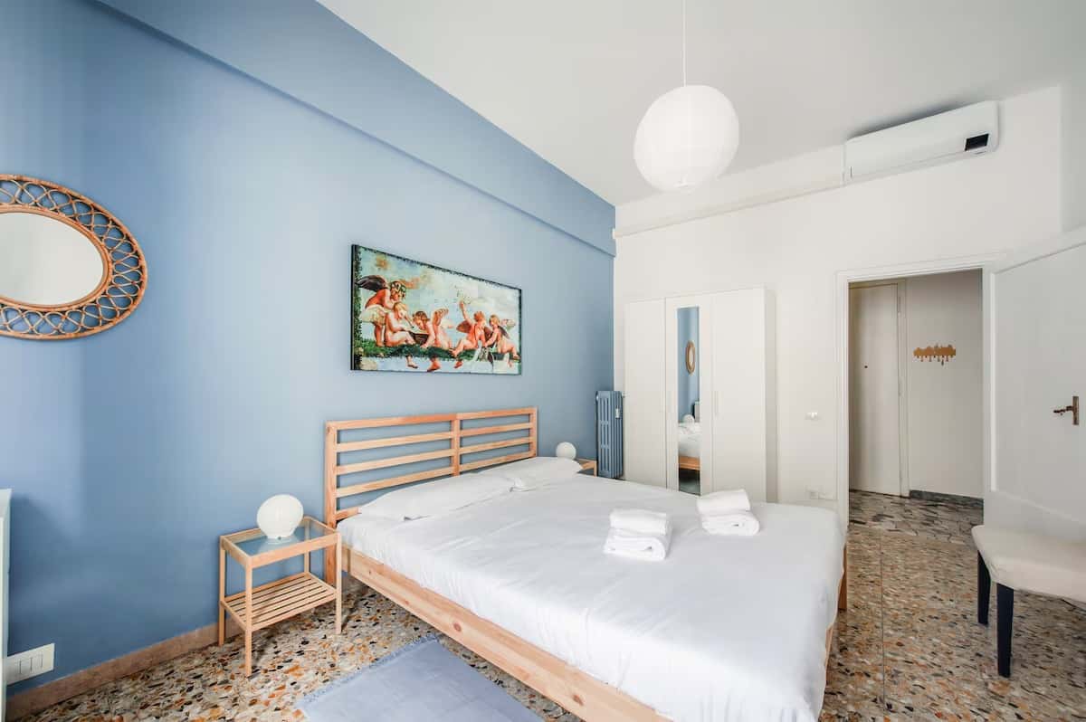 Appartamento Firenze, 2 camere — foto 7