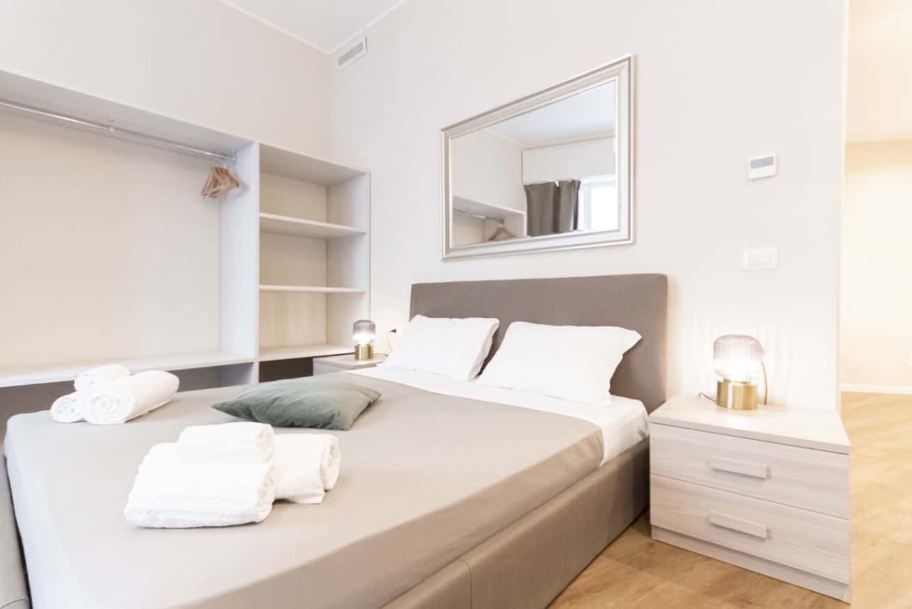 Apartamento Milán — foto 5
