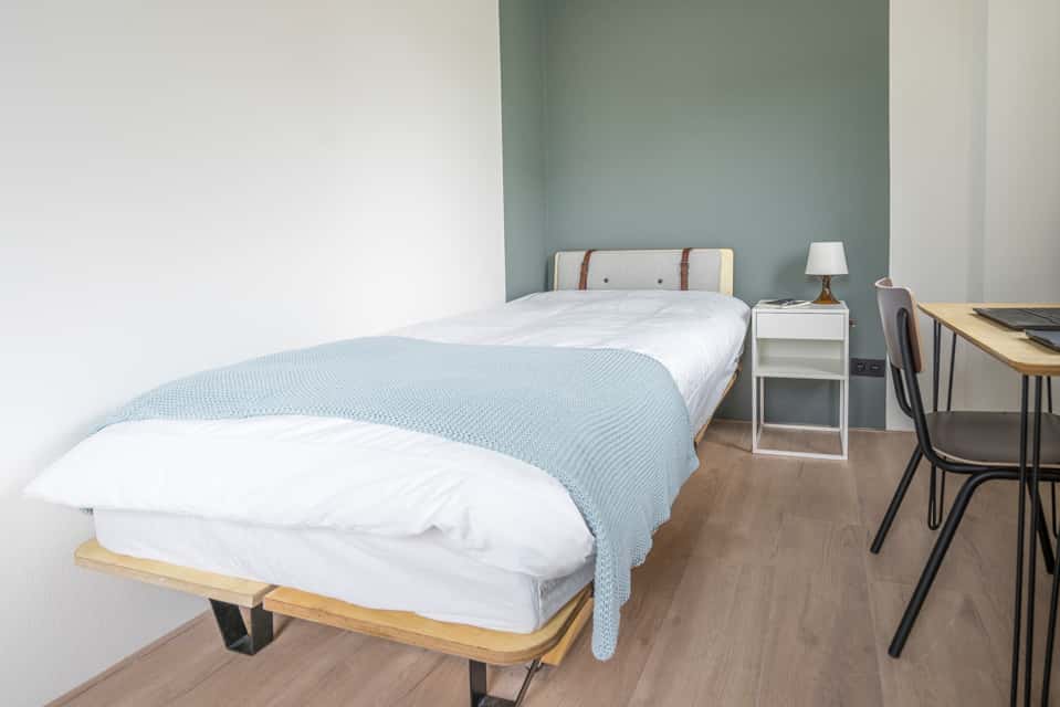 Eisenhowerlaan