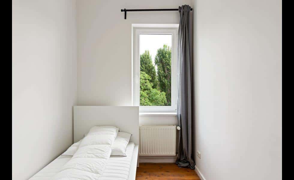 7 Braunlager Strasse - Neukolln