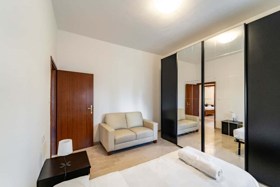 Apartment Bologna, 3 beds — photo 3
