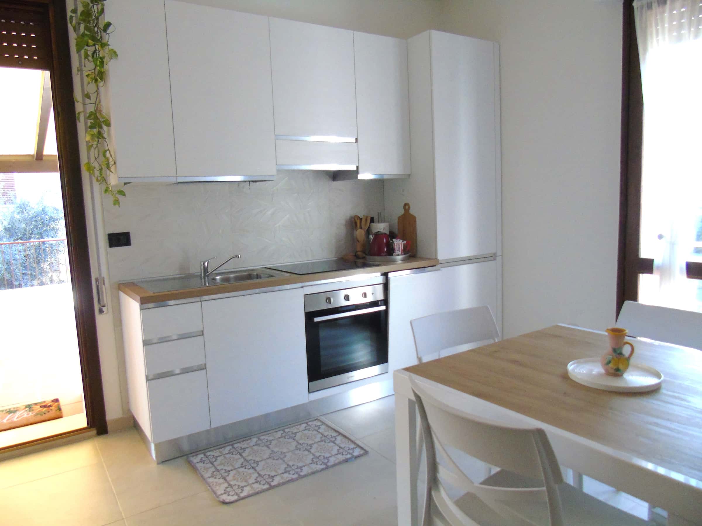 Apartment Toscolano Maderno, 2 beds — photo 4