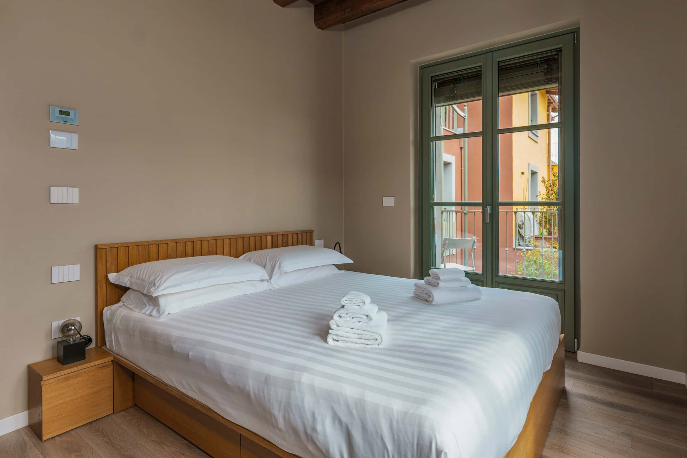 Apartment Milan, 1 bed — photo 12