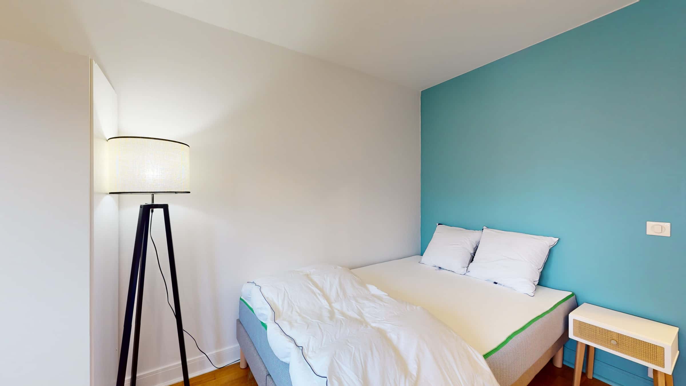 Clichy Cailloux - Private Room (2)