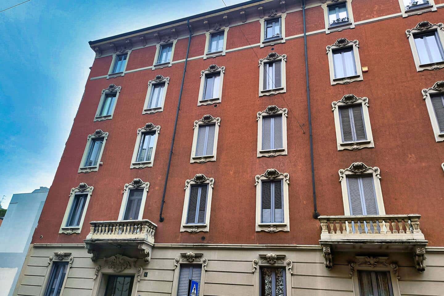 Apartment Milan — photo 9